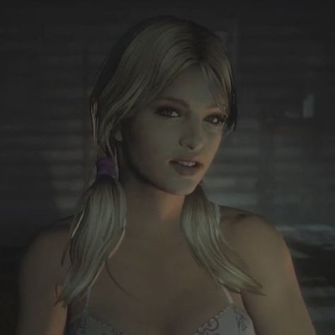 Until dawn icons pfp jessica riley Until Dawn Icons, Jessica Riley, Until Dawn Game, Games Icon, Art Breeder, Blonde Gif, Semi Realistic, Fatal Frame, Until Dawn