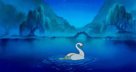 Old Disney Aesthetic, Odette Swan Princess, Disney Core, Princess Odette, Castle Mountain, Sony Pictures Animation, The Swan Princess, Princess Christmas, Princess Fairytale