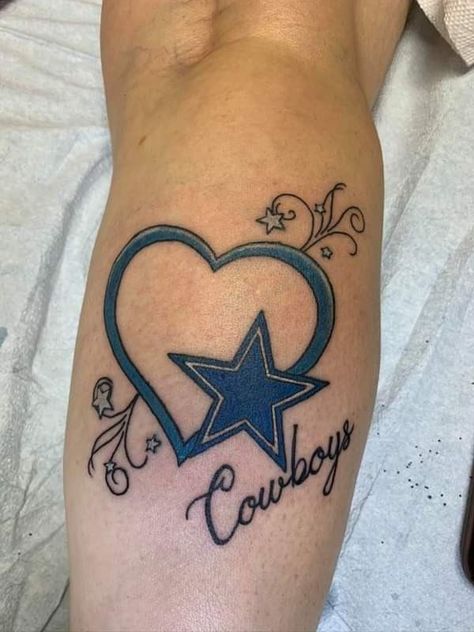 Cowboys Tattoo, Dallas Cowboys Tattoo, Cowboys Pictures, Dallas Tattoo, Rip Tattoo, Cowboy Tattoos, Dallas Cowboys Pictures, Dallas Cowboys Star, Dallas Cowboy