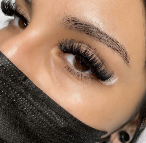 White Lash Extensions, Eyelash Extensions With Color, Lash Extensions With Color, Natural Fake Eyelashes, Lash Extentions, Lashes Fake Eyelashes, Eyelash Tinting, Lash Extensions Styles, Eyelash Extensions Styles