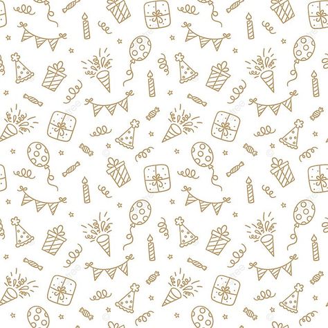 Birthday Wallpaper Backgrounds Design, Wallpaper Birthday Backgrounds, Birthday Pattern Wallpaper, Happy Birthday Background Wallpapers, Cute Birthday Backgrounds, Happy Birthday Bg, Birthday Card Background Design, Birthday Pattern Paper, Cute Birthday Wallpaper