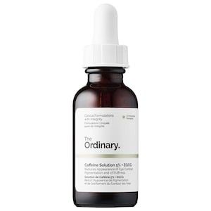 The Ordinary: the Affordable Skincare Company That Is Taking Over | The Everygirl The Ordinary Ascorbyl Tetraisopalmitate, Rose Hip Seed Oil, The Ordinary Caffeine Solution, The Ordinary Skincare, Vitamin F, Best Eye Cream, Rosehip Seed Oil, Affordable Skin Care, Skin Care Brands