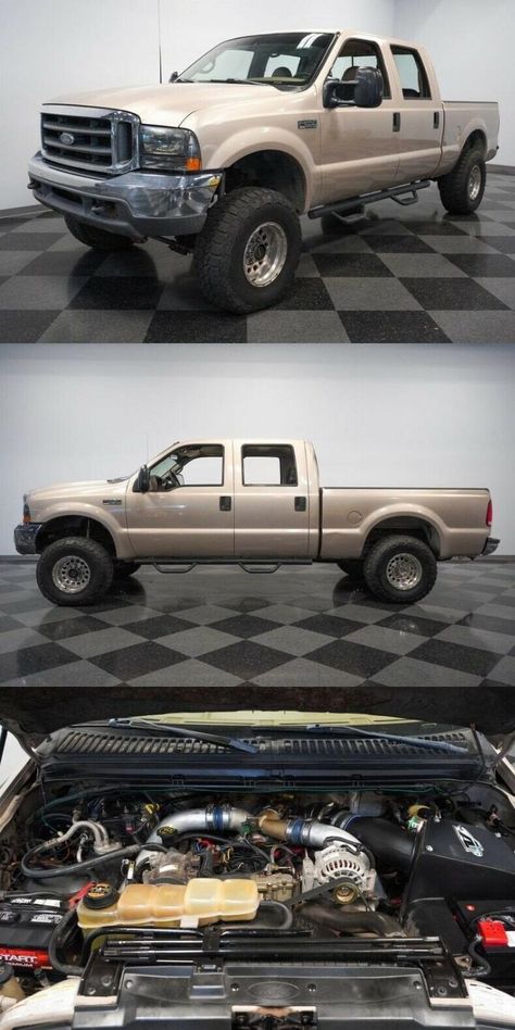 1999 Ford F250 Super Duty, 2001 Ford F250 Super Duty, Ford F250 Super Duty Diesel Trucks, Ford F 250 Super Duty, F 250 Super Duty, F250 Lifted, Hunting Truck, Lifted Trucks For Sale, Ford Super Duty Trucks