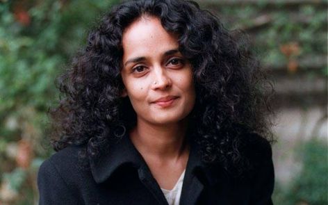 Arundhati Roy Quotes, Arundhati Roy, Indian Literature, Zadie Smith, Writers Notebook, Aesthetic Indie, Home Quotes And Sayings, Poor People, First Novel