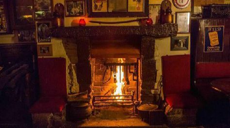 Look inside Ireland’s oldest pub - it might be the oldest in the world | IrishCentral.com Soggy Dollar Bar, Ireland Pubs, Dubai Resorts, Underground Bar, Pub Interior, Europe Continent, Hidden Bar, Cliff Diving, Old Bar