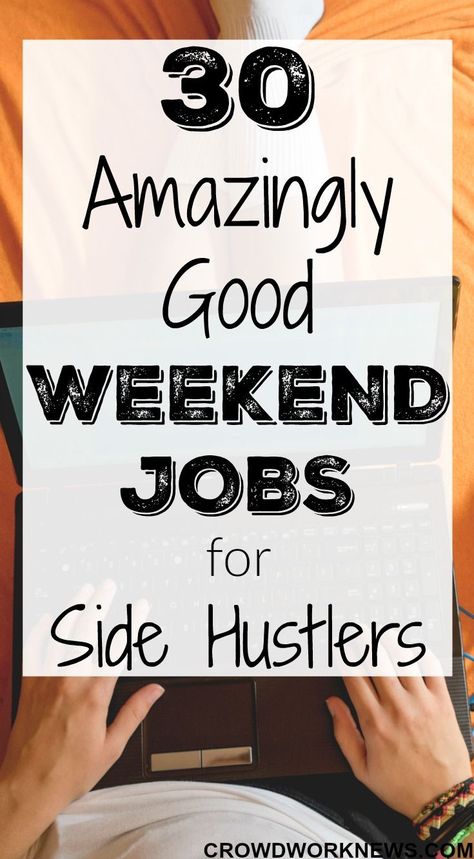 Weekend Jobs, Money Savers, Data Entry Jobs, Legitimate Work From Home, Online Jobs From Home, Good Weekend, Work From Home Opportunities, Making Extra Cash, Nursing Jobs