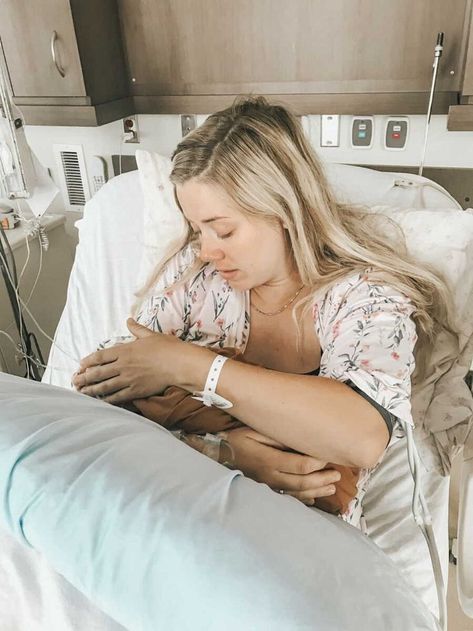 mother shares journey with experiencing a still birth and then having a rainbow baby Leaving The Hospital, Holding Newborn, 19 Month Old, Baby Notes, Love What Matters, Baby Hands, Baby Sister, Love At First, Rainbow Baby