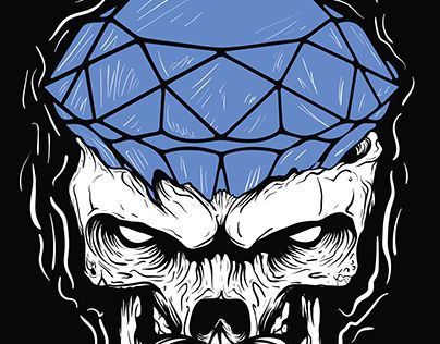 Check out new work on my @Behance portfolio: "Diamond skull" http://be.net/gallery/48515165/Diamond-skull Diamond Skull, Illustration Digital, Behance Portfolio, Graphic Design Illustration, New Work, Design Illustration, Adobe Illustrator, Illustrator, Digital Art