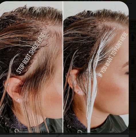 Dimensional Balayage, Face Framing Hair, Undercut Long Hair, Embracing Diversity, Hair Color Options, Creative Hair Color, Hair Color Formulas, Face Frame, Hairstyle Trends