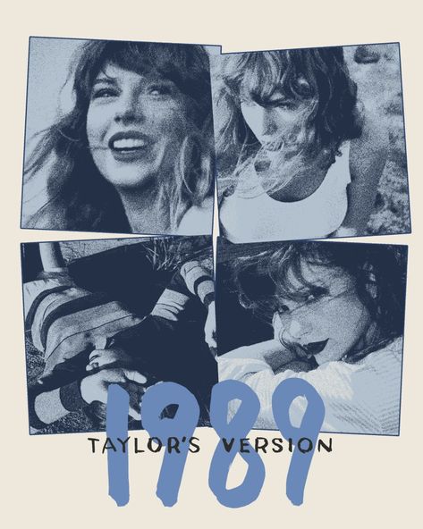 Taylor Swift Vintage Poster 1989, 1989 Taylor Swift Aesthetic Poster, 1989 Taylors Version Poster, 1989 Poster Taylor Swift, Taylor Swift Is The Music Industry, Photo Prints Aesthetic, Is It Over Now Taylor Swift, Taylor Swift Posters Aesthetic, Taylor Swift 1989 Poster