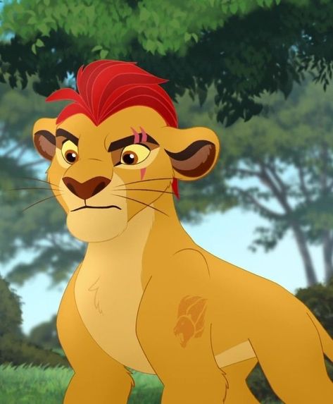 Kion Lion Guard, Scar Lion King, Disney Characters Christmas, Spirit And Rain, Male Cartoon Characters, Simba Lion, Lion King Drawings, Lion King Pictures, Lion King Fan Art