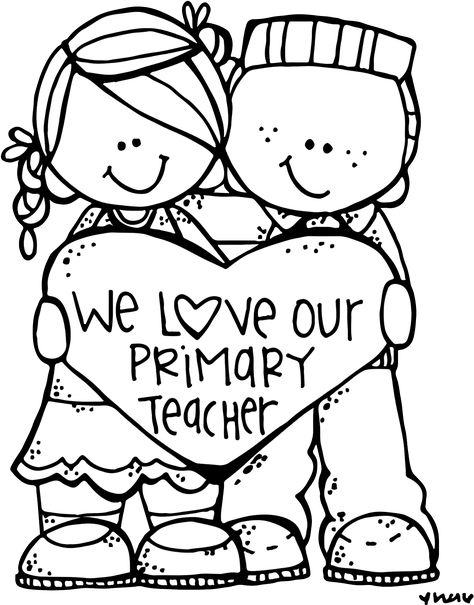 Lds Clipart, Melonheadz Clipart, Primary Teacher, Teacher Appreciation Printables, Shark Coloring Pages, Lds Primary, Printable Coloring Sheets, Best Teacher Ever, Teacher Printable