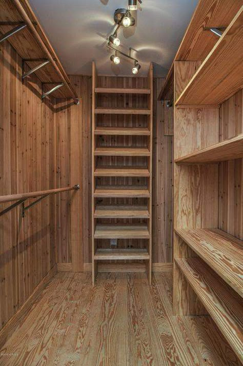 Cedar Walk In Closet, Log Cabin Walk In Closet, Cabin Closet Ideas, Cedar Closet Ideas Walk In, Cabin Walk In Closet, Walk In Closet Rustic, Cedar Closet Ideas, Rustic Walk In Closet, Western Closet Ideas