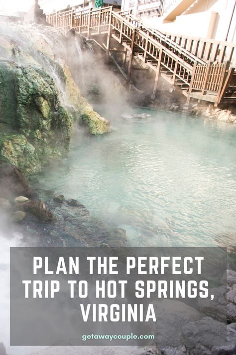 Homestead Hot Springs Va, Warm Springs Pools Virginia, Virginia Hot Springs, Bath County Virginia, Warm Springs Virginia, Hot Springs Virginia, Virginia Vacation Ideas, Berkley Springs Wv, Lamont Johnson