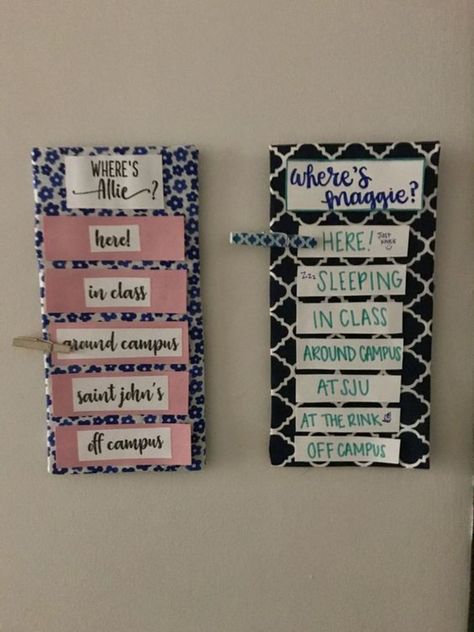 College Dorm Door, College Apartment Diy, College Room Ideas, Dorm Things, Dorm Door Decorations, Dorm Room Doors, Dorm Door, Diy Dorm Decor, Dorm Hacks