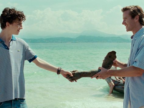 Elio And Oliver, Somewhere In Northern Italy 1983, Travel Film, Call Me By Your Name, Going To Rain, Beautiful Film, Good Movies To Watch, Northern Italy, Timothee Chalamet