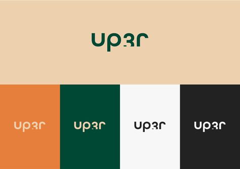 UP3R on Behance Color Branding, Brand Identity Colors, Sales Kit, Icon Fashion, Designer Brands Fashion, Clothing Brand Logos, Fashion Logo Branding, Event Branding, Brand Color Palette