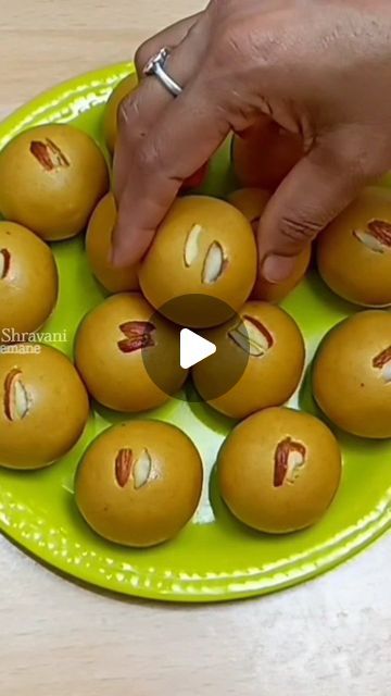 Besan Ladoo Recipes, Sweet Recipes, On Instagram, Quick Saves, Instagram