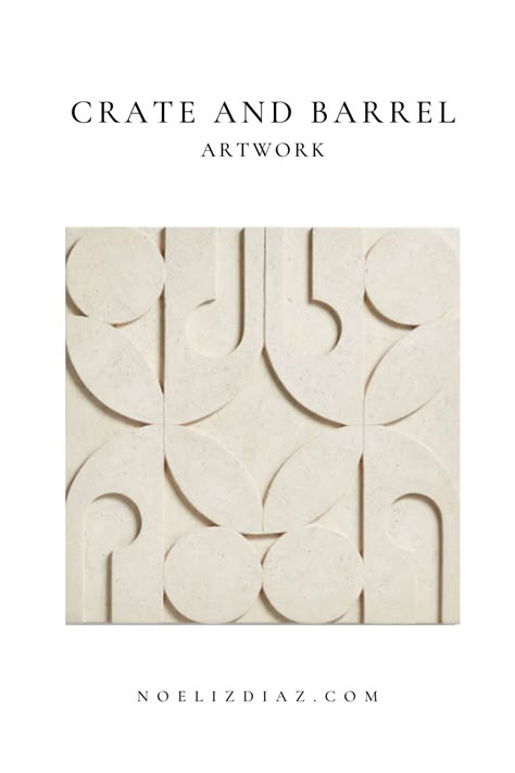 Art Deco Materials Board, White Tile Wall, Candle Logo Design, Front Wall Design, Cardboard Sculpture, Plaster Wall Art, Tile Wall, Arte Inspo, China Art