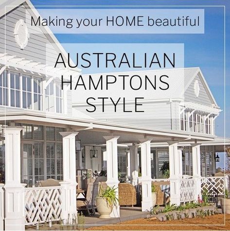 Country Home Ideas - French Provincial Colours - Making your Home Beautiful Hamptons French Provincial Style Decor, Australian Coastal Style, Australian Hamptons Style, Country Home Ideas, Upholstered Window Seat, French Provincial Dining, White Washed Furniture, Grey Subway Tiles, Slate Hearth