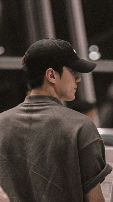 Sehun Boyfriend Material, Sehun, Boyfriend Material