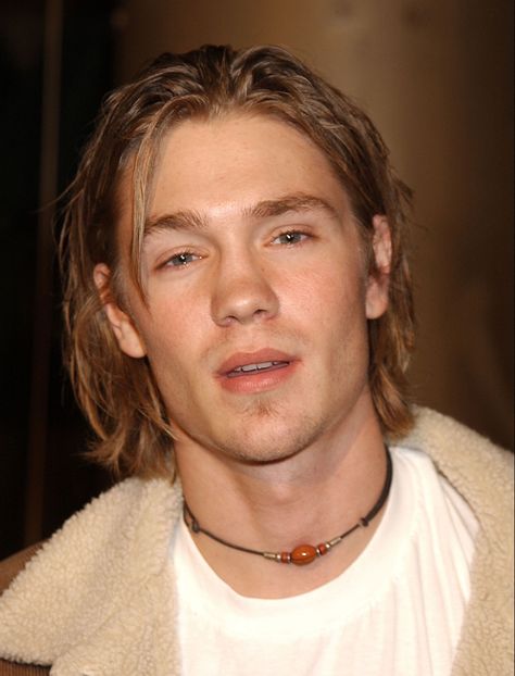 Chad Micheals, Men Blonde Hair, Men 90s, Michael Murray, Leading Men, Blonde Curly Hair, Chad Michael Murray, Dirty Blonde Hair, Movie Images