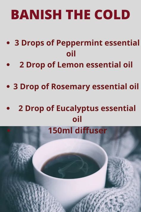 Stuffy Nose Essential Oils, Essential Oil Blends For Colds, Doterra Diffuser Blends, Essential Oils For Colds, Essential Oil Combinations, Rosemary Essential Oil, Doterra Essential Oils Recipes, Essential Oil Diffuser Blends Recipes, Young Living Essential Oils Recipes