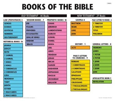 Bible timeline of Genesis - Yahoo Image Search Results Books Of The Bible Poster, Bible Poster, The Books Of The Bible, New Testament Books, Book Of The Bible, Bible College, Inspire Bible, Bible Study Tips, Inspire Bible Journaling