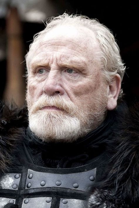 Jeor Mormont, House Mormont, James Cosmo, King Of Spades, Iron Throne, Lex Luthor, Virtual Art, British Tv, Mirrors Edge