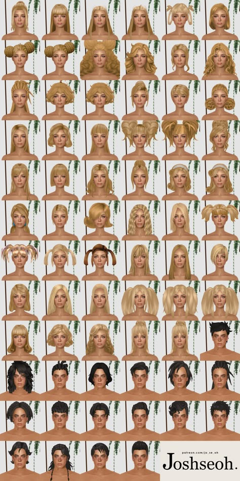 Sims 4 Hair Pack Patreon, Sims 4 Evellsims, Hair Sets Sims 4 Cc, Sims Hair Cc Pack, Free Sims 4 Cc Hair Pack, Sims 4 Cc Mods Patreon Hair, Sims 4 Cc Hair Sets Patreon, Sims 4 Cc Hair Pack Patreon, Hair Pack Sims 4 Cc