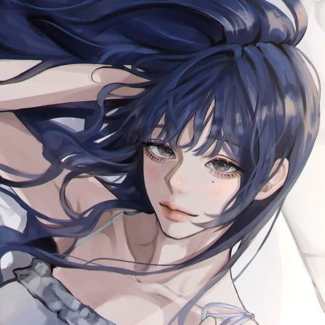 Representing Your Realm Fashion, Manga Pfp Female, Purple Aesthetic Pfp, Purple Icons Aesthetic, Pfp Aesthetic Icon, Grunge Art, Anime Backgrounds Wallpapers, Animated Icons, 영감을 주는 캐릭터