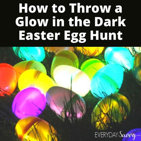 Glow Egg Hunt, Adult Easter Egg Hunt, Easter Egg Hunt Party, Egg Hunt Party, Glow In The Dark Party, Adult Easter, Dark Party, Easter Hunt, Holiday Pins