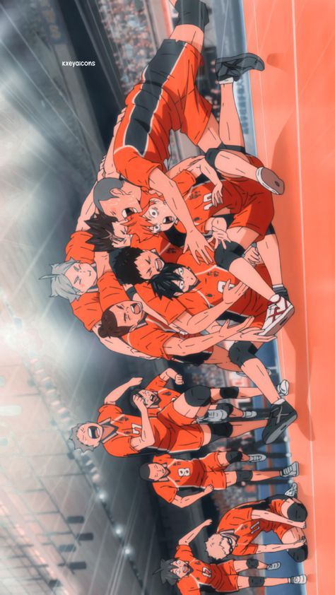 @kxeyaicons • 𝒉𝒂𝒊𝒌𝒚𝒖𝒖 • 𝐚𝐧𝐢𝐦𝐞 𝐰𝐚𝐥𝐥𝐩𝐚𝐩𝐞𝐫 #karasuno #animewallpapers Haikyuu Cool Wallpaper, Anime Wallpapers Aesthetic Haikyuu, Haikyuu Aesthetic Art, Haikuu Aesthetic Wallpaper, Hayikuu Wallpaper, Haikyuu Wallpapers Aesthetic, Haiku Fanart, Karasuno Wallpaper Aesthetic, Haikyuu Fanart Karasuno