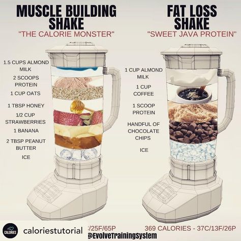 Nutrition Sportive, Detox Drinks Recipes, Muscle Gain, Banana Chocolate Chip, Shake Recipes, Muscle Building, Detox Smoothie, Detox Diet, Gain Muscle