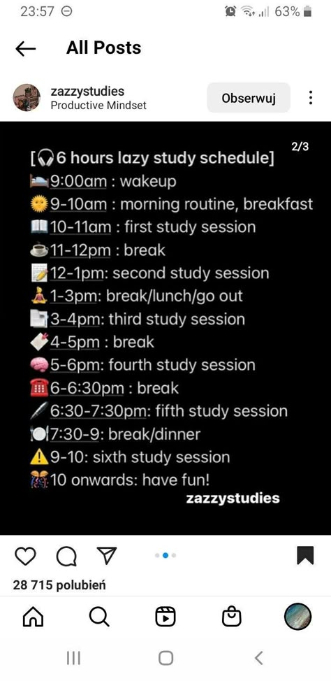 6hours Study Schedule, Sat Study Schedule, Online College Schedule, 8 Hr Study Schedule, University Study Schedule, 8 Hours Study Plan, Lazy Study Schedule, 6 Hour Study Schedule, Afternoon Study Schedule