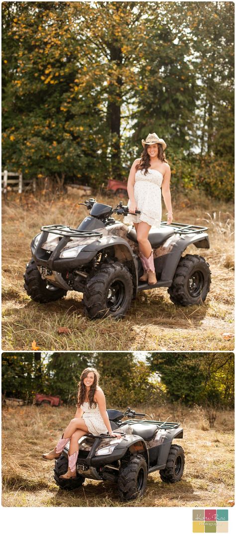 4-Wheeler shot Senior Pictures Boy Poses, Senior Pictures Music, Senior Pictures Downtown, Senior Picture Props, College Senior Pictures, Class Of 2013, Four Wheeler, Senior Pictures Sports, Country Senior Pictures