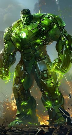 Hulk Wallpaper, Hulk Artwork, Iron Man Hd Wallpaper, Spiderman Comic Art, Relatable Comics, A Cartoon Character, Hulk Art, Marvel Superheroes Art, Fantasy Heroes