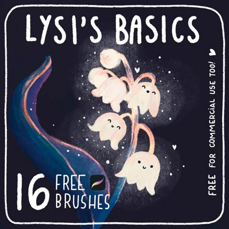 Lysi’s Basics: 16 Free Brushes for Procreate - LIBRIUM Free Brushes For Procreate, Free Wood Texture, Procreate Downloads, Procreate Brushes Download, Free Procreate Brushes, رسم كاريكاتير, Best Procreate Brushes, Procreate Ipad Tutorials, Shading Brush