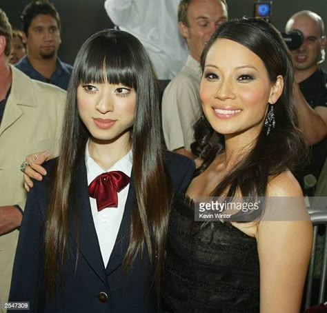 Chiaki Kuriyama, Lucy Liu, Haikou, Kill Bill, Pretty Selfies, Selfies, Pretty People, Beautiful People, My Girl