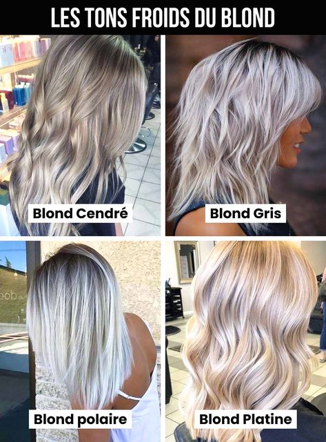 Blonde Moments, Blond Balayage, Hair Blond, Beauty Corner, Ombre Balayage, Look Fashion, New Hair, Balayage, Pin Up