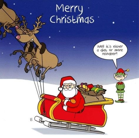 Christmas Card Messages Funny, Merry Christmas Card Messages, Christmas Funnies, Diet Jokes, Merry Christmas Meme, Friday Funnies, Funny Christmas Jokes, Funny Xmas Cards, Funny Christmas Pictures