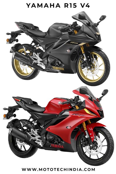 Yamaha R15 V4 Yamaha R15 V4 Black, Scorpio Black Car, Yamaha R15 V4, Scorpio Black, Yamaha R15, Mt Bike, Custom Vehicles, Motorcycle Aesthetic, Sports Bike