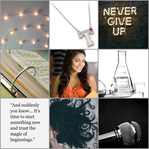 Gabriella Montez Aesthetic, Hsm Aesthetic, Disney Channel Characters, Gabriella Montez, Dream Future, Music Ideas, High School Musical, Fav Characters, Just Girly Things