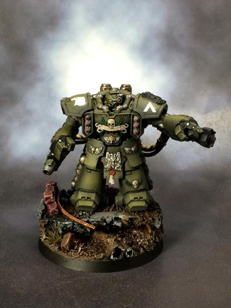 Raptors Chapter Devastator Centurion - Forum - DakkaDakka | Dakka Dakka. Chaos God of more bullets. Raptors 40k, 40k Raptors, 40k Grimdark, Imperial Guardsman, Chaos God, Warhammer 40k Blood Angels, 40k Imperial Guard, The Centurions, Warhammer 40k Figures