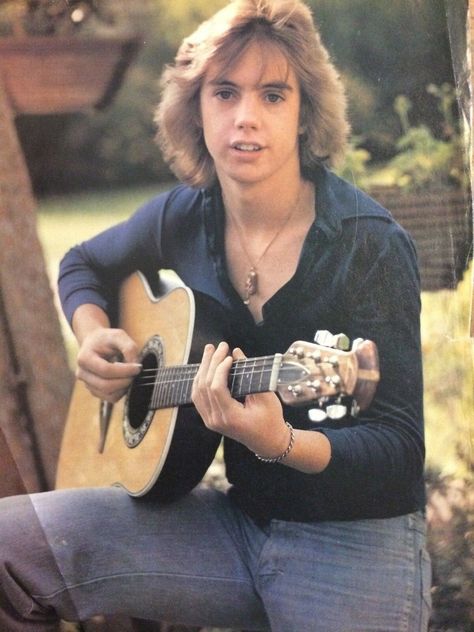 Shaun Cassidy, Steve Burton, Shirley Jones, Crush Pics, Hardy Boys, David Cassidy, Vintage Tv, Pop Artist, Vintage Pinup