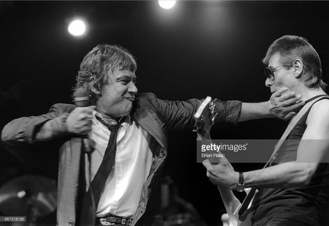 Eric Burdon and Hilton Valentine Eric Burdon, Royal Albert Hall, Bee Gees, The Animals, Royal Albert, Getty Images, London, Animals, Fictional Characters