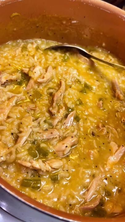 TikTok · Jess_GoodEats Food Recipes Tiktok, Recipes Tiktok, Cooking Recipes For Dinner, Southern Recipes Soul Food, Winter Cooking, Soul Food Dinner, Favorite Recipes Dinner, Comfort Food Recipes, Mexican Food Recipes Easy