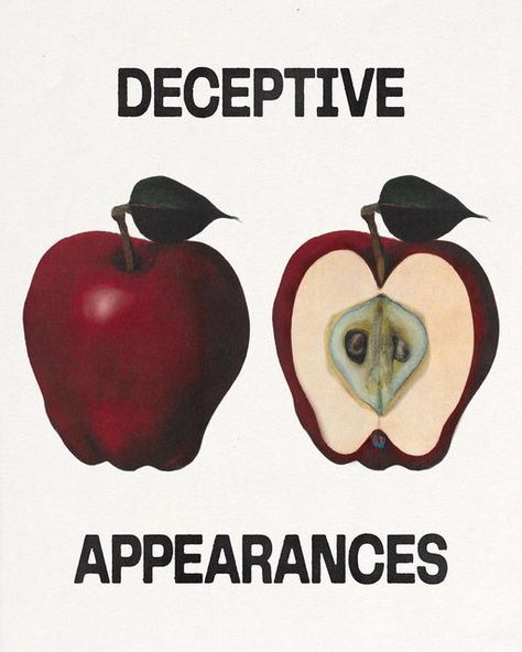 Rotten Apple Aesthetic, Apple Core Aesthetic, Fruit Symbolism, Apple Symbolism, Apples Aesthetic, Alexander Khabbazi, Half Apple, Rotten Apple, Apple Tattoo