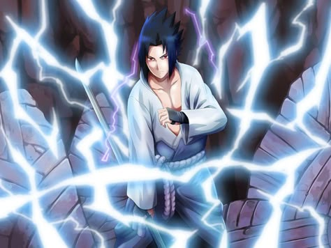 Sasuke Uchiha Chidori, Naruto Cards, Yamato Naruto, Uchiha Sharingan, Naruto Drawing, Sai Naruto, Sasuke Uchiha Sharingan, Naruto Games, Kurama Naruto