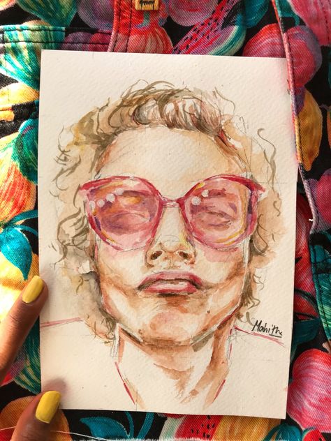 One Direction Drawings, Harry Styles Drawing, One Direction Art, Cool Sketches, Harry Edward Styles, Edward Styles, Art Drawings Sketches, Doodle Art, Drawing Sketches